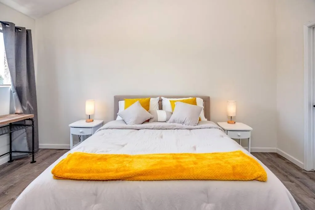 הוילה סקוטסדייל Stylish 1Bd In Of Old Town Heated Hottub 0*,  ארצות הברית