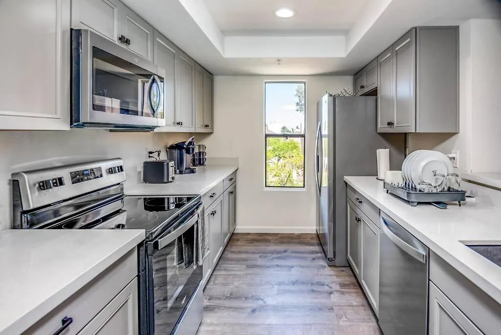הוילה סקוטסדייל Stylish 1Bd In Of Old Town Heated Hottub ארצות הברית