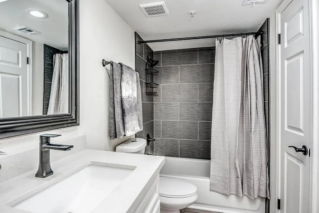 הוילה סקוטסדייל Stylish 1Bd In Of Old Town Heated Hottub