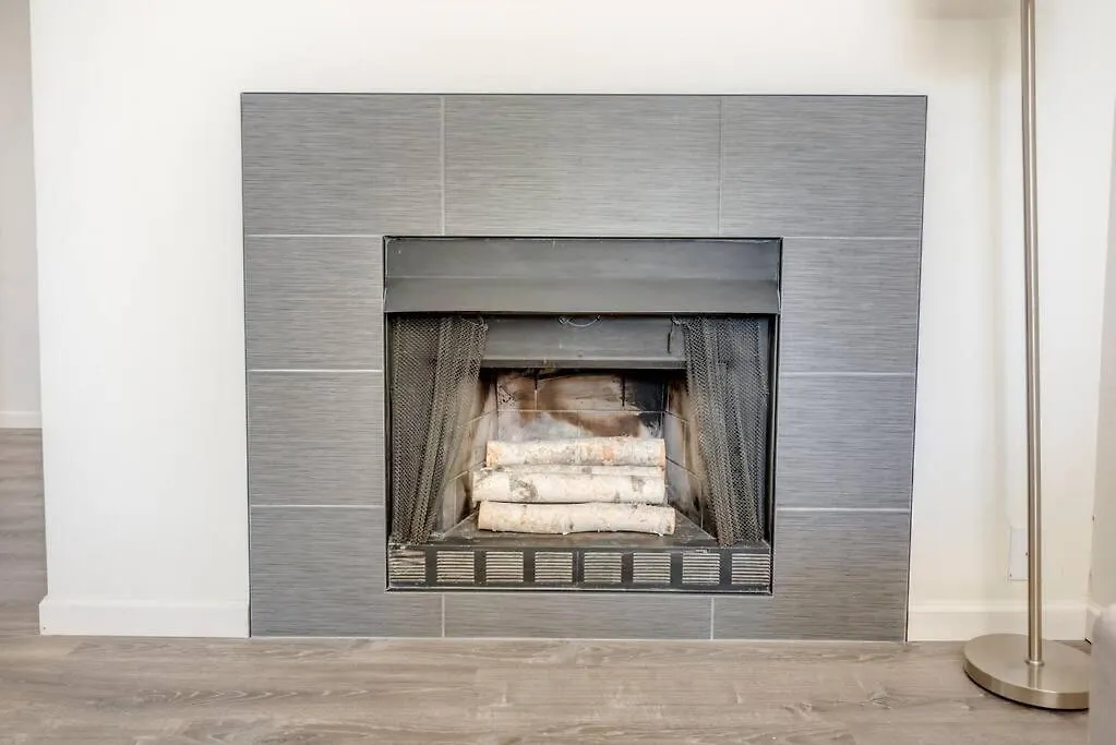 הוילה סקוטסדייל Stylish 1Bd In Of Old Town Heated Hottub
