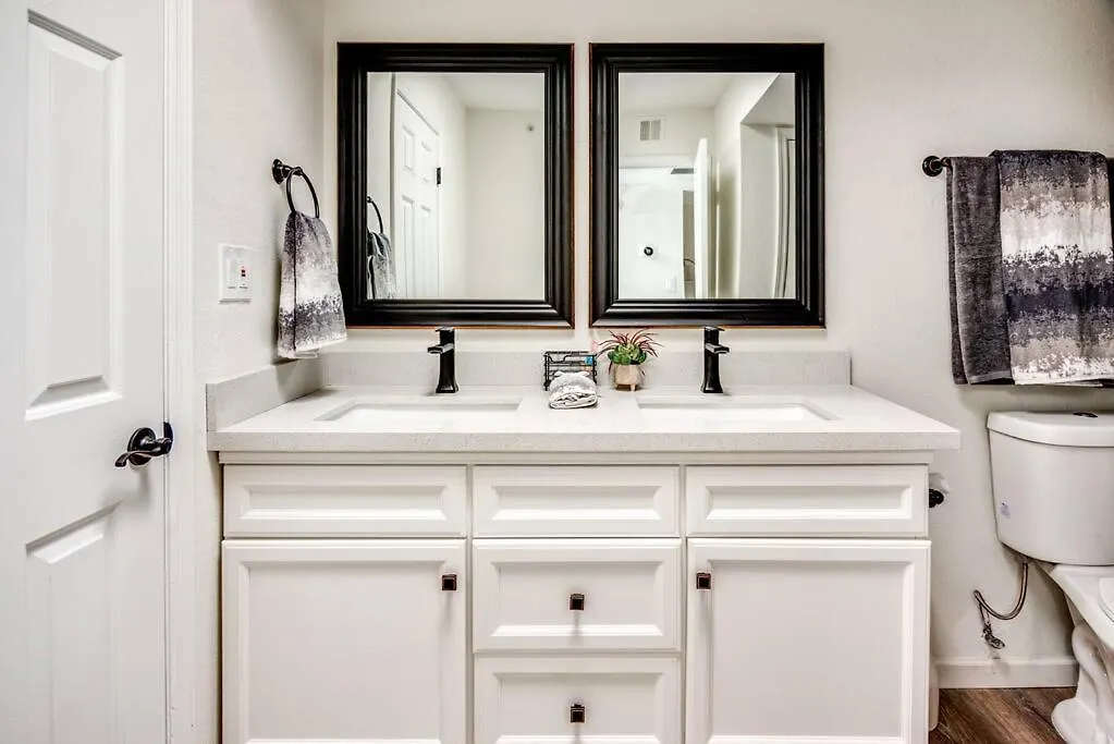 בית נופש הוילה סקוטסדייל Stylish 1Bd In Of Old Town Heated Hottub ארצות הברית