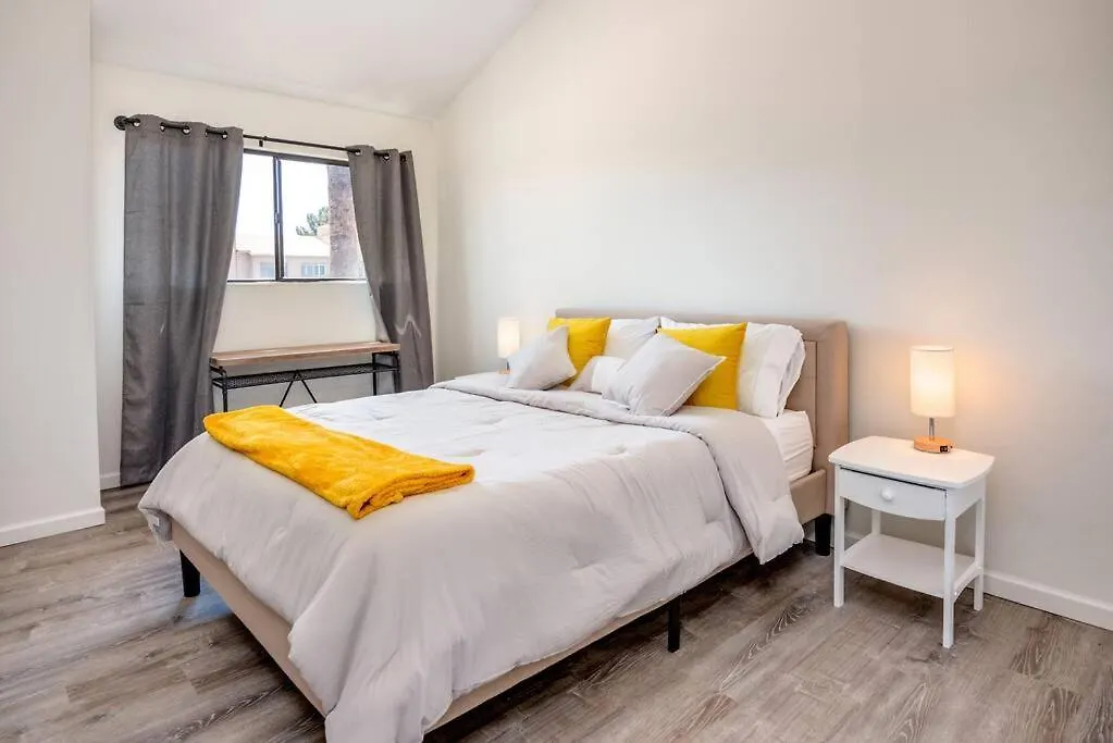 בית נופש הוילה סקוטסדייל Stylish 1Bd In Of Old Town Heated Hottub