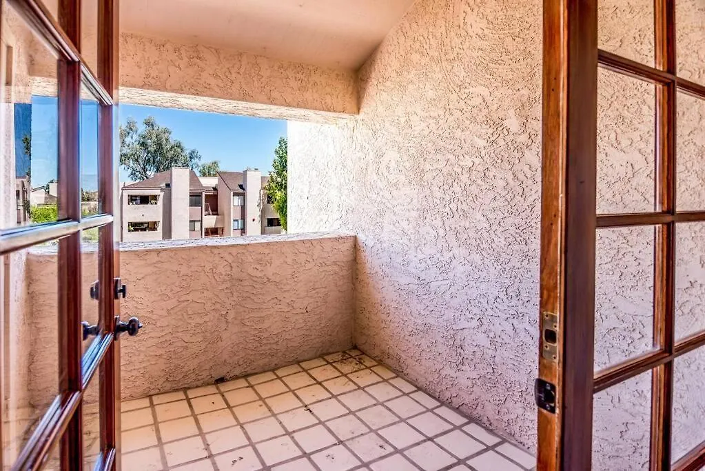 בית נופש הוילה סקוטסדייל Stylish 1Bd In Of Old Town Heated Hottub ארצות הברית